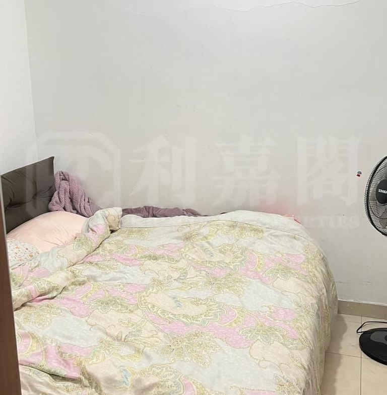 昌盛苑 昌潤閣 (D座) - 28NTS – 香港北部都會區
