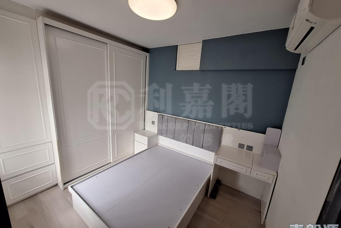 雅景臺 2座 - 28NTS – 香港北部都會區