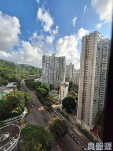 雅景臺 2座 - 28NTS – 香港北部都會區