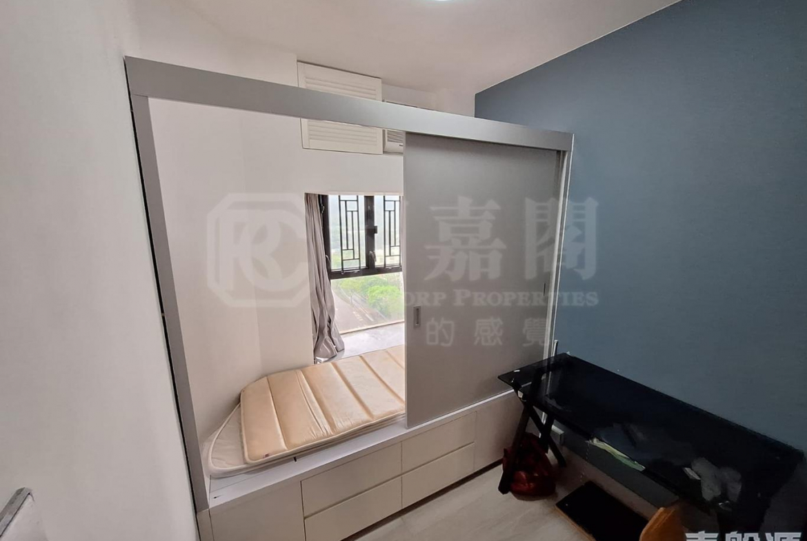 雅景臺 2座 - 28NTS – 香港北部都會區