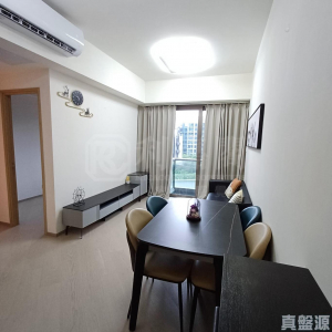 泓碧 3座 - 28NTS – 香港北部都會區