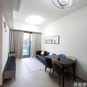 泓碧 3座 - 28NTS – 香港北部都會區