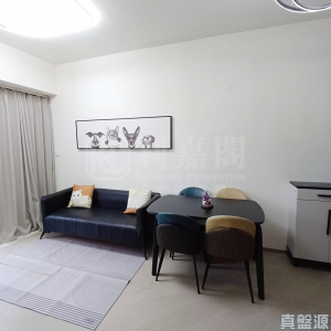 泓碧 3座 - 28NTS – 香港北部都會區