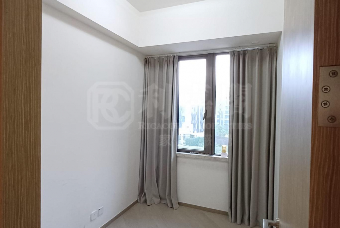 泓碧 3座 - 28NTS – 香港北部都會區