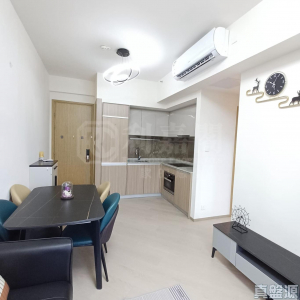 泓碧 3座 - 28NTS – 香港北部都會區