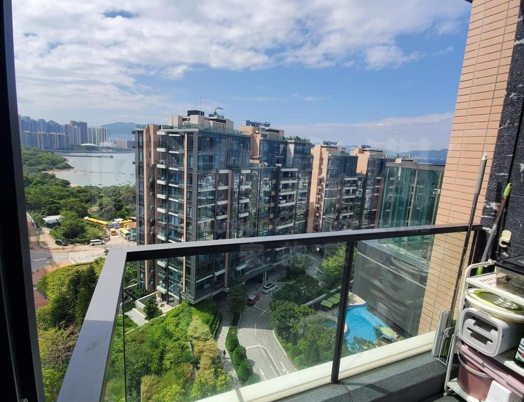 雲海 1期 Maple Court 1座 - 28NTS – 香港北部都會區