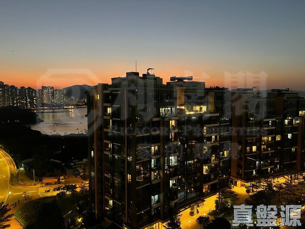 雲海 1期 Maple Court 1座 - 28NTS – 香港北部都會區