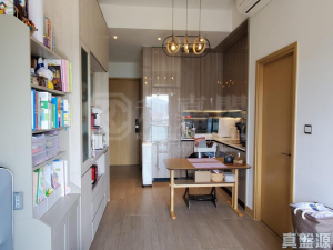 雲海 1期 Maple Court 1座 - 28NTS – 香港北部都會區