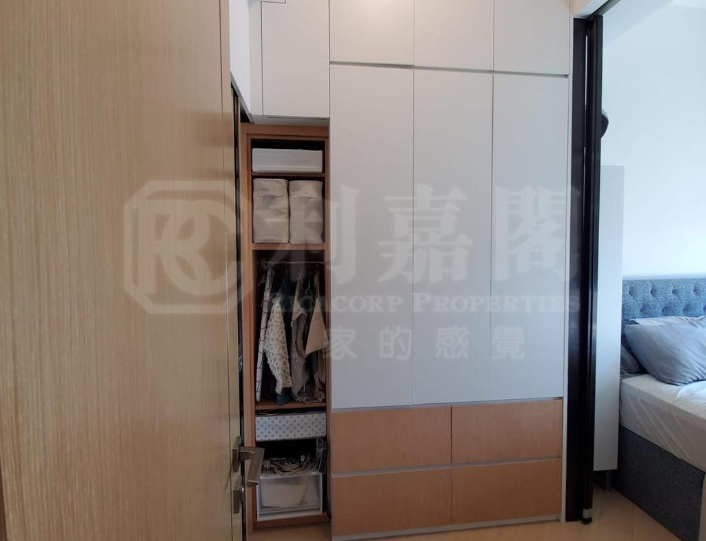 雲海 1期 Maple Court 1座 - 28NTS – 香港北部都會區