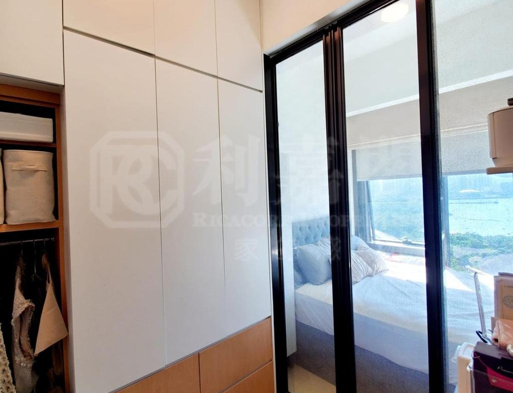 雲海 1期 Maple Court 1座 - 28NTS – 香港北部都會區