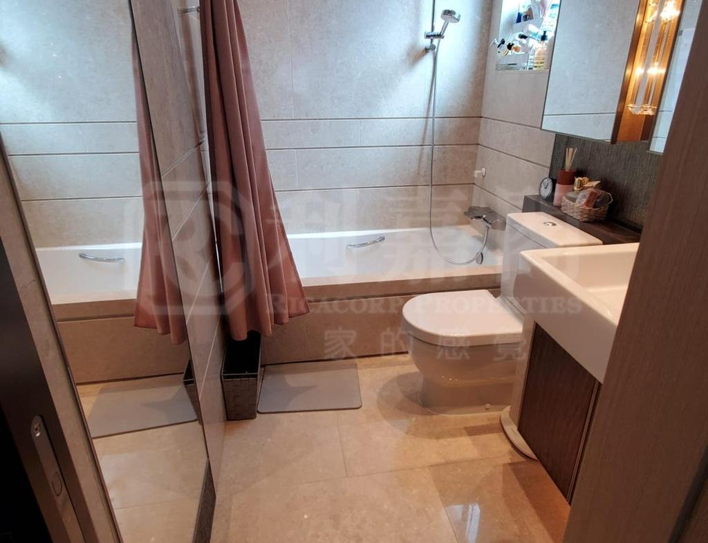 雲海 1期 Maple Court 1座 - 28NTS – 香港北部都會區