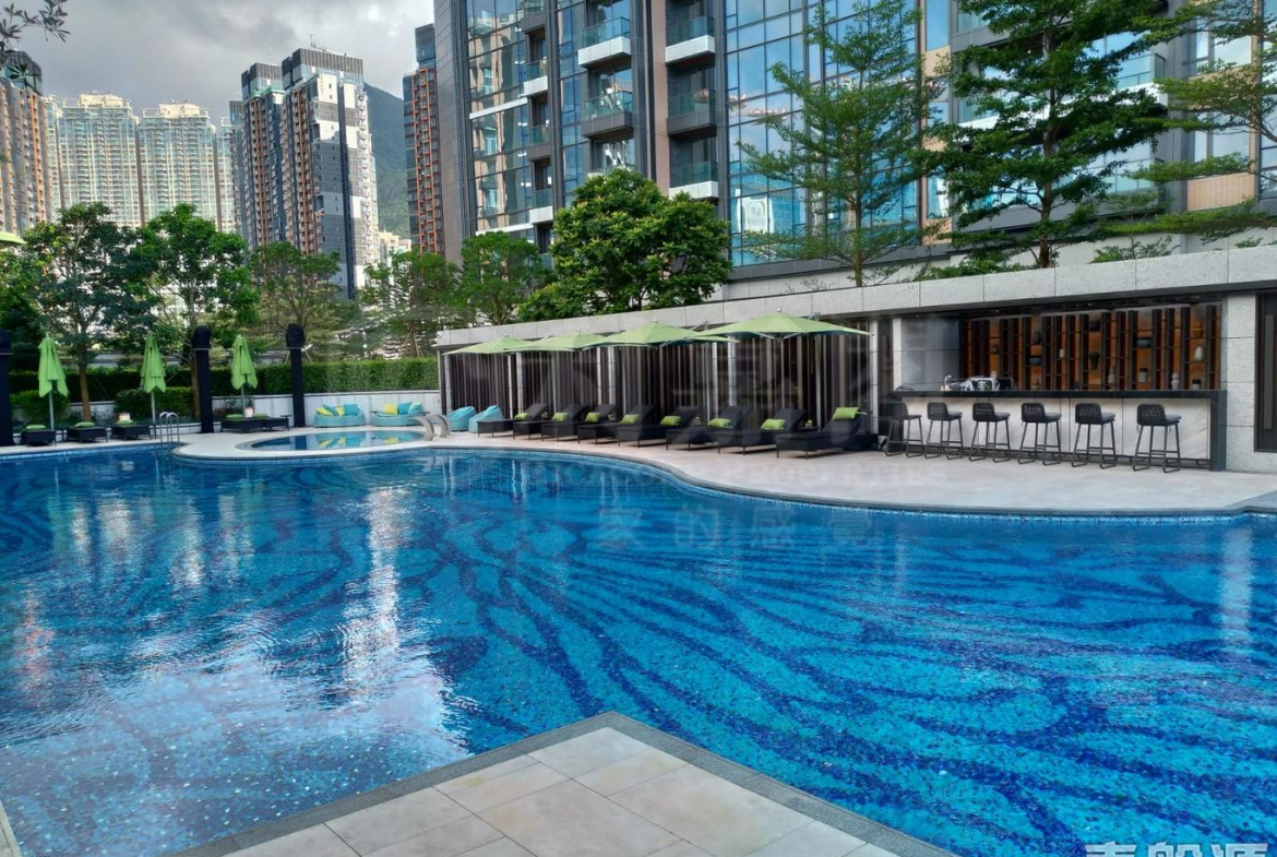 雲海 1期 Maple Court 1座 - 28NTS – 香港北部都會區