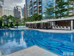 雲海 1期 Maple Court 1座 - 28NTS – 香港北部都會區