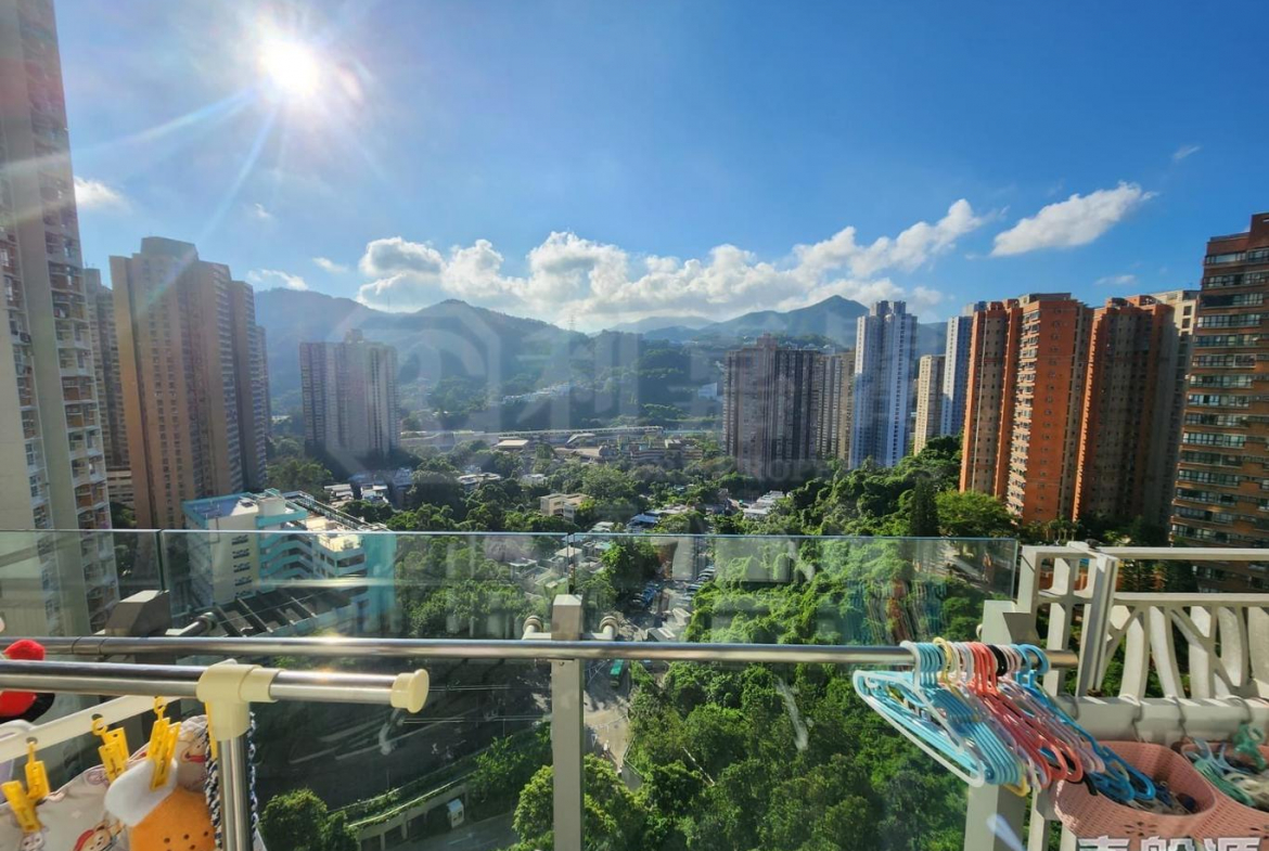 名家匯 2座 - 28NTS – 香港北部都會區
