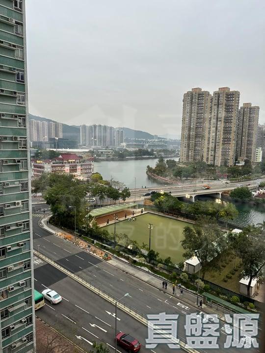 沙田第一城 1期 2座 - 28NTS – 香港北部都會區