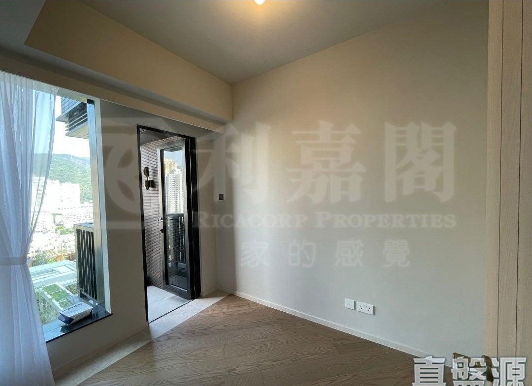 柏傲莊 2期 5座 (5A) - 28NTS – 香港北部都會區
