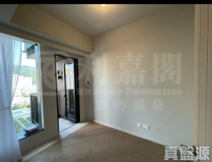 柏傲莊 2期 5座 (5A) - 28NTS – 香港北部都會區
