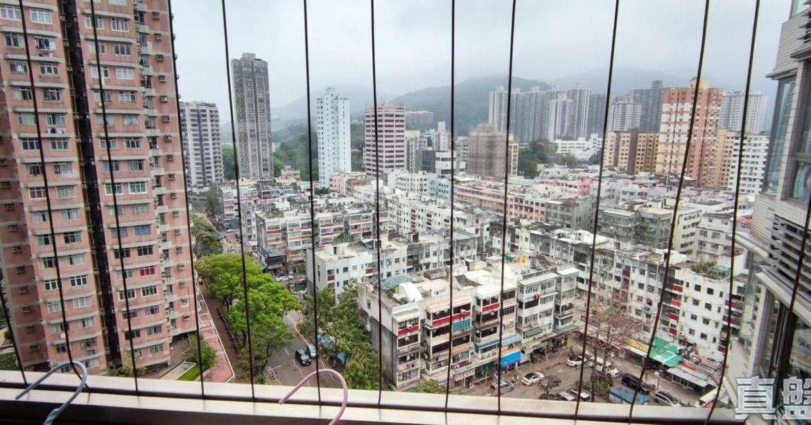 富．盈門 1座 - 28NTS – 香港北部都會區