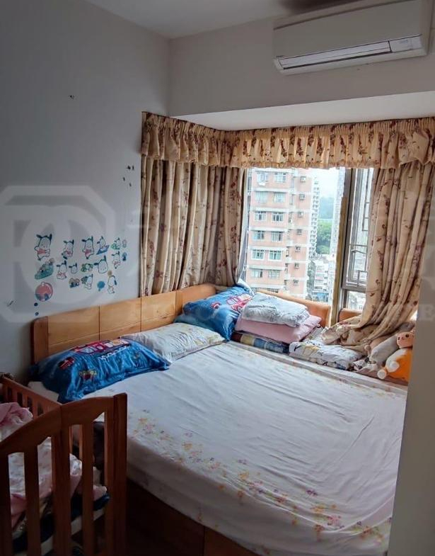 富．盈門 1座 - 28NTS – 香港北部都會區
