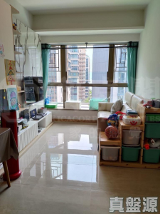 海日灣II 10座 - 28NTS – 香港北部都會區
