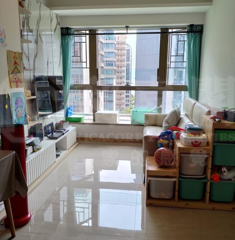 海日灣II 10座 - 28NTS – 香港北部都會區