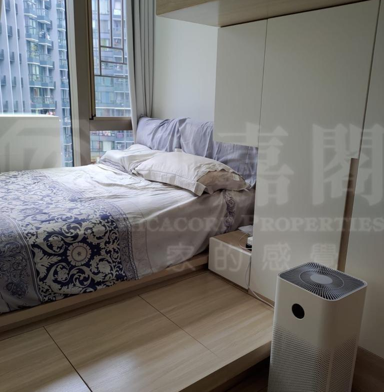 海日灣II 10座 - 28NTS – 香港北部都會區