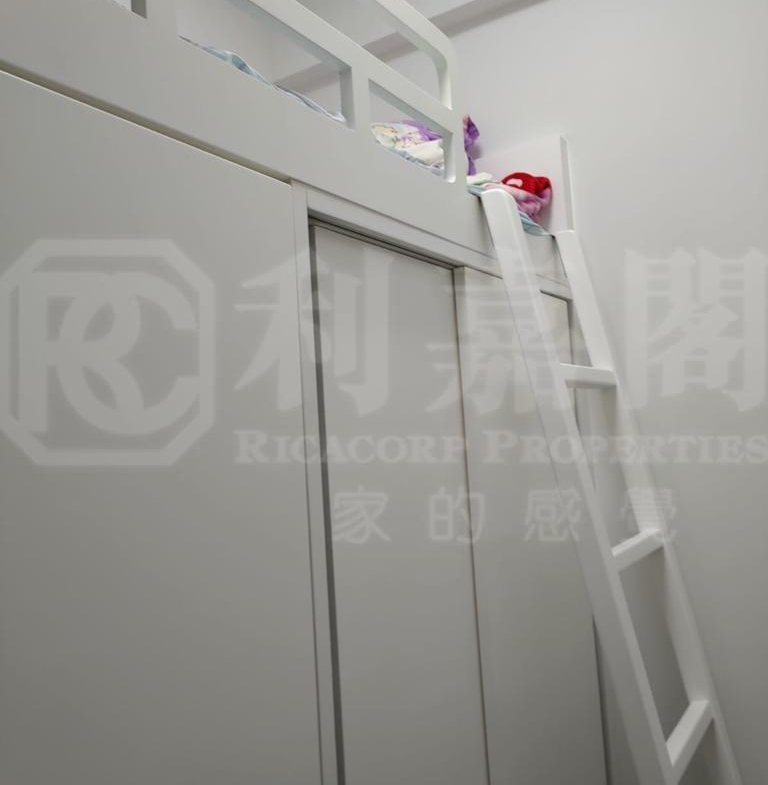 海日灣II 10座 - 28NTS – 香港北部都會區