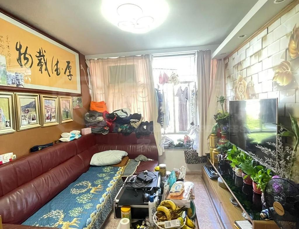 嘉盛苑 嘉明閣 (A座) - 28NTS – 香港北部都會區