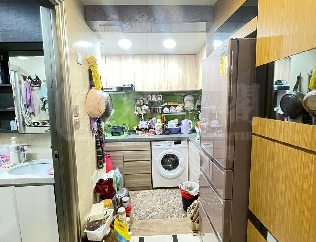 嘉盛苑 嘉明閣 (A座) - 28NTS – 香港北部都會區