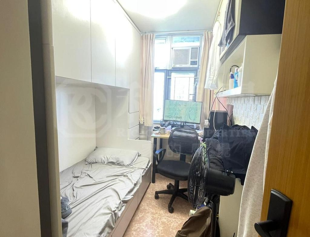 嘉盛苑 嘉明閣 (A座) - 28NTS – 香港北部都會區