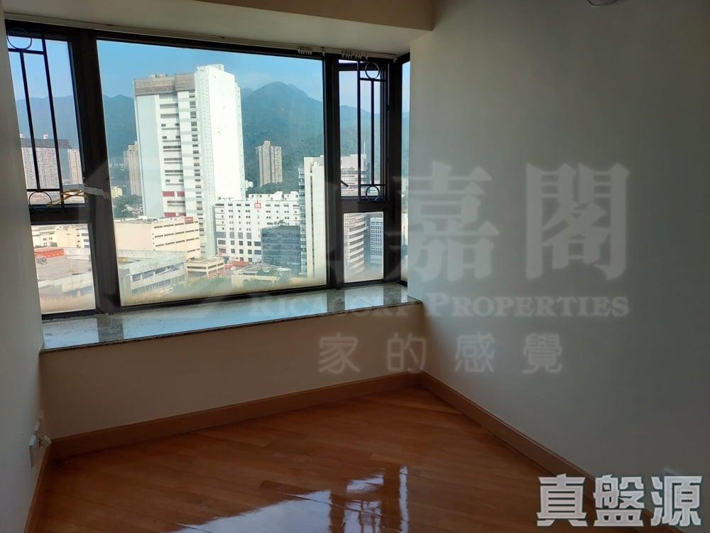 欣廷軒 5座 - 28NTS – 香港北部都會區