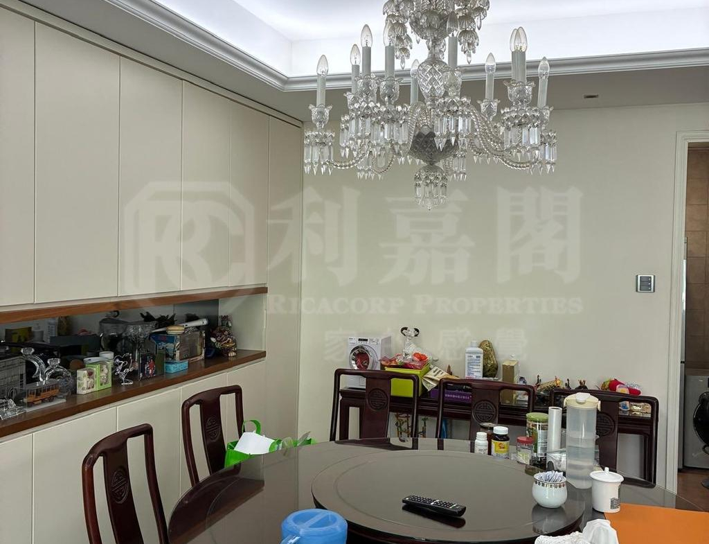 倚龍山莊 31座 - 28NTS – 香港北部都會區