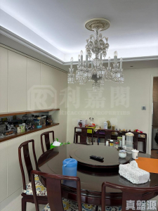 倚龍山莊 31座 - 28NTS – 香港北部都會區
