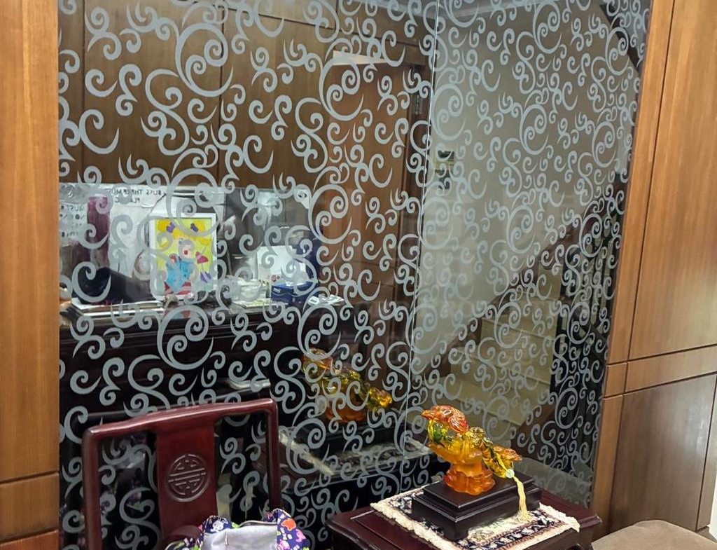 倚龍山莊 31座 - 28NTS – 香港北部都會區