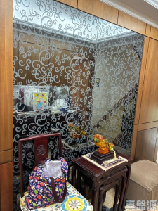 倚龍山莊 31座 - 28NTS – 香港北部都會區
