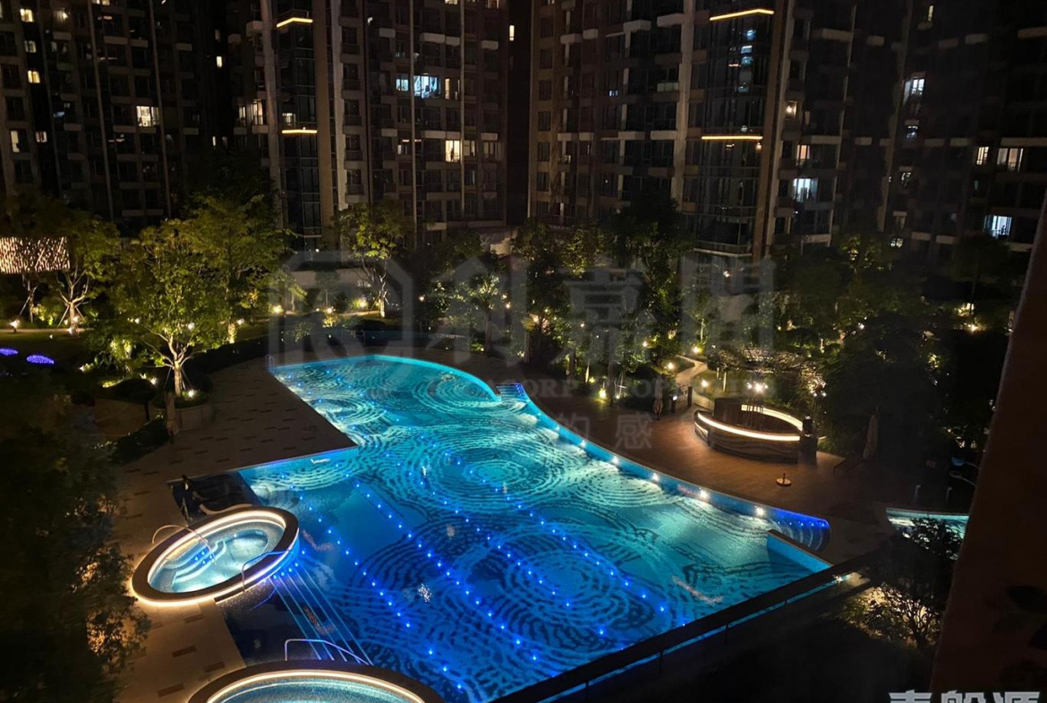 雲滙 1期 3座 - 28NTS – 香港北部都會區