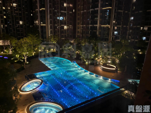 雲滙 1期 3座 - 28NTS – 香港北部都會區
