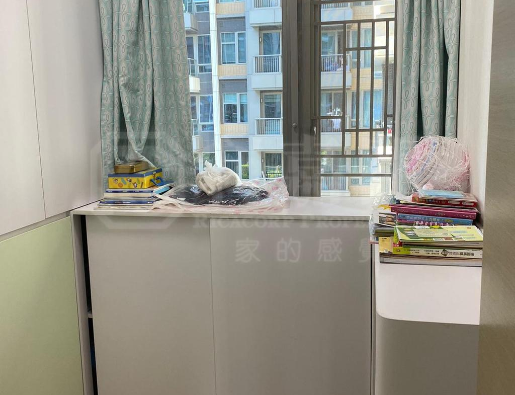 雲滙 1期 3座 - 28NTS – 香港北部都會區