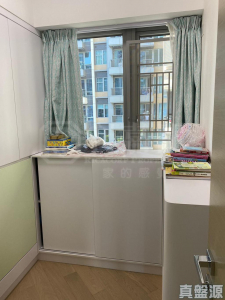 雲滙 1期 3座 - 28NTS – 香港北部都會區