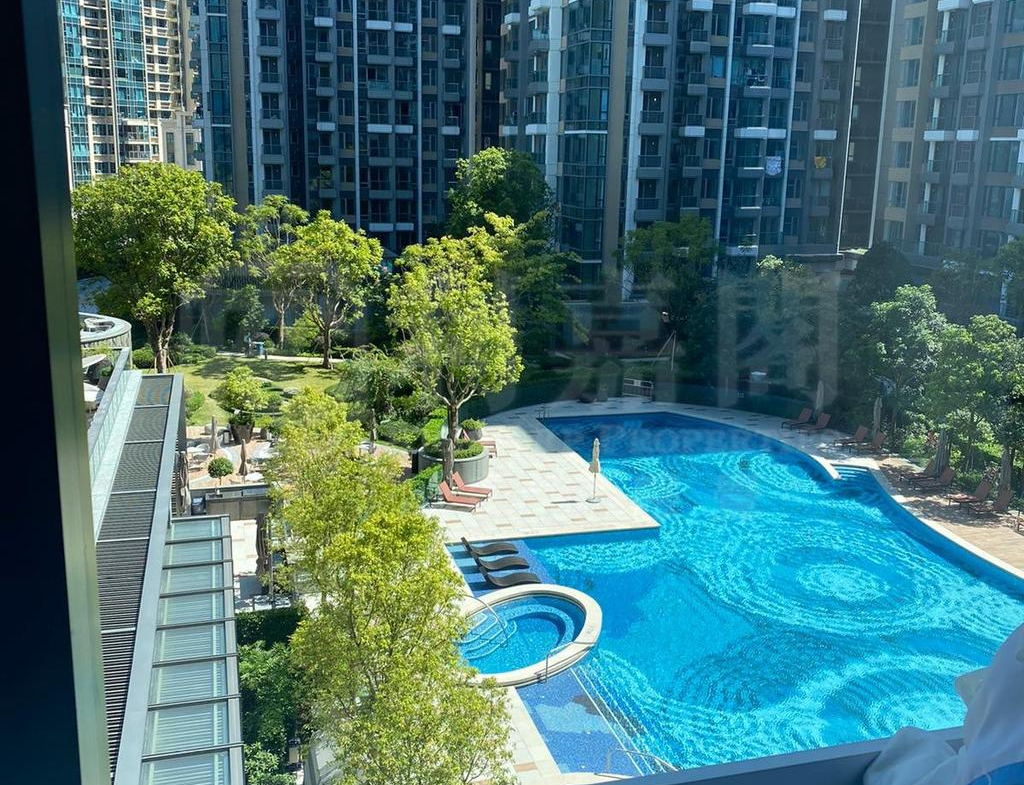 雲滙 1期 3座 - 28NTS – 香港北部都會區