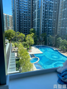 雲滙 1期 3座 - 28NTS – 香港北部都會區