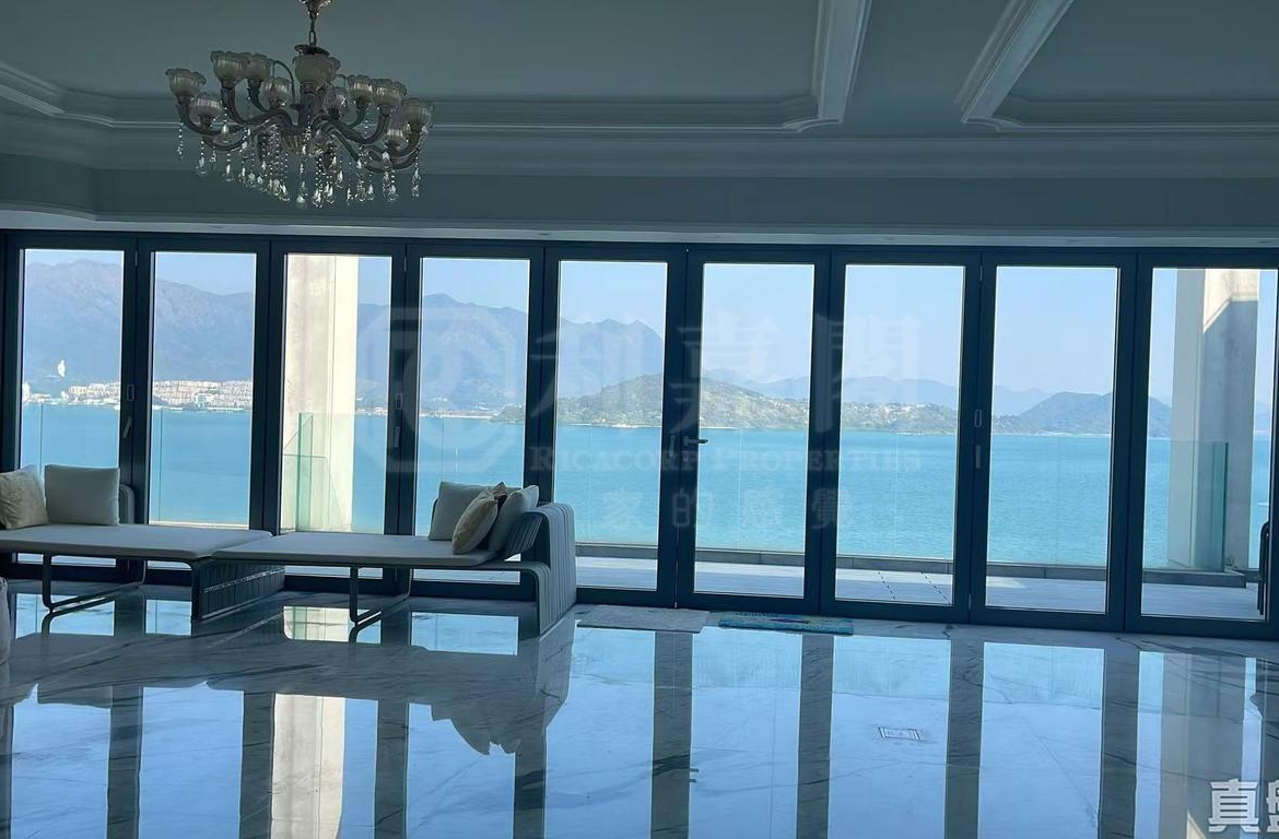 天賦海灣 2期 溋玥 3座 - 28NTS – 香港北部都會區