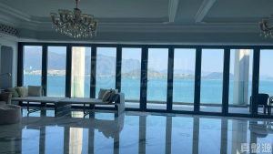 天賦海灣 2期 溋玥 3座 - 28NTS – 香港北部都會區
