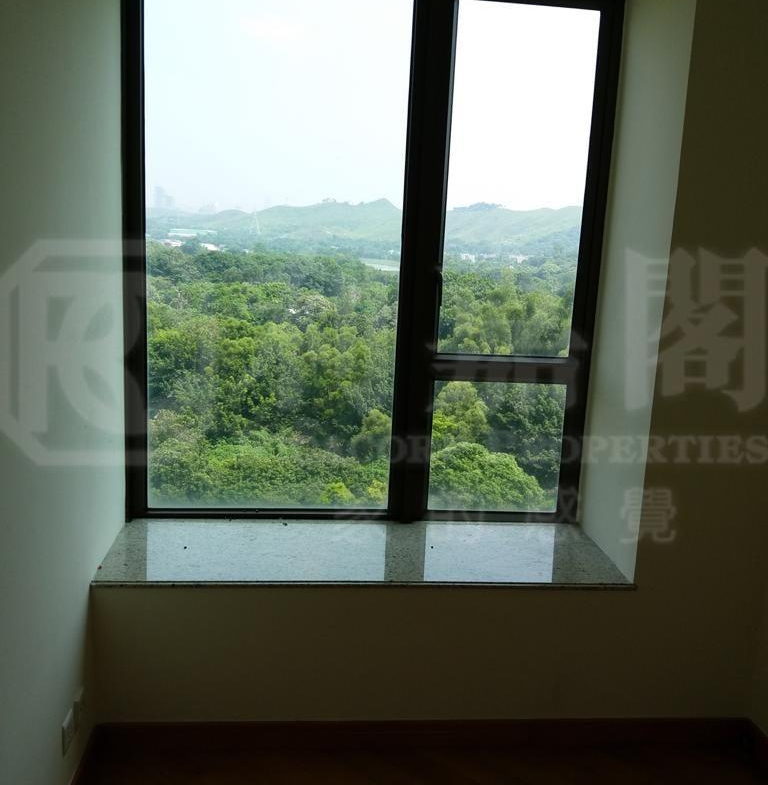 皇府山 6座 - 28NTS – 香港北部都會區