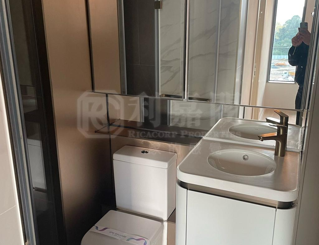 ONE INNOVALE 1期 A座 - 28NTS – 香港北部都會區