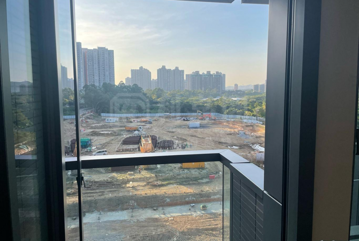 ONE INNOVALE 1期 A座 - 28NTS – 香港北部都會區