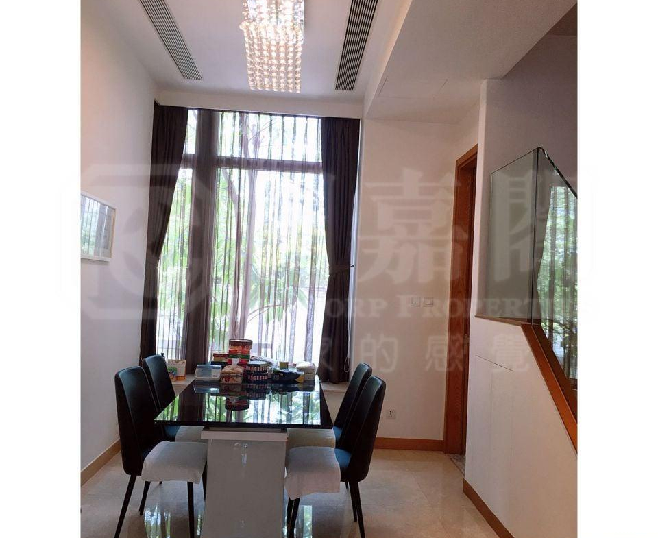 歌賦嶺 - 28NTS – 香港北部都會區