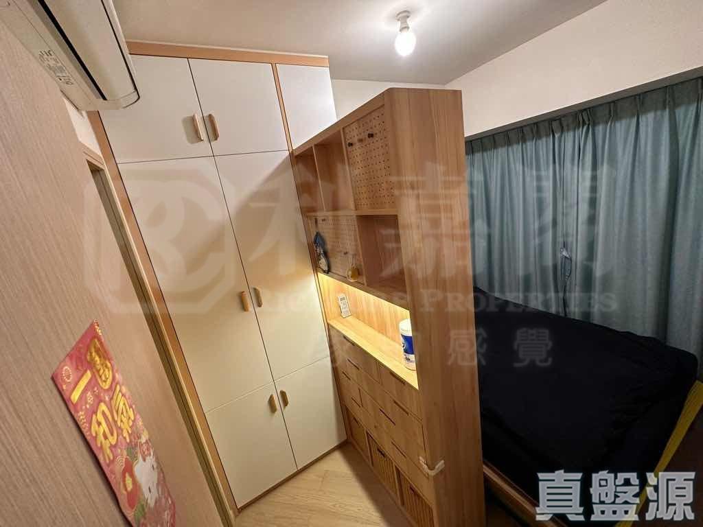天鑽 1座 - 28NTS – 香港北部都會區