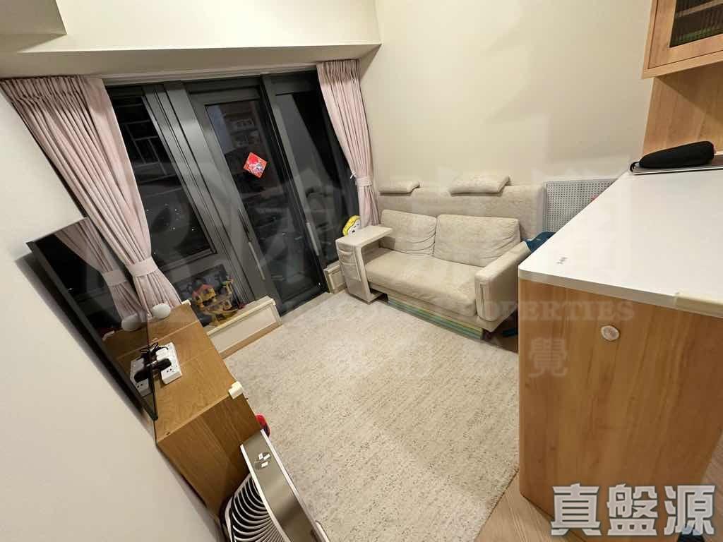 天鑽 1座 - 28NTS – 香港北部都會區