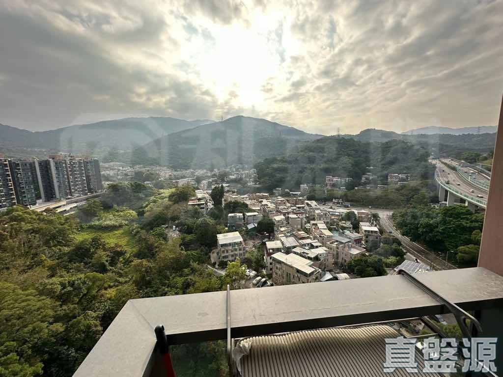 天鑽 1座 - 28NTS – 香港北部都會區
